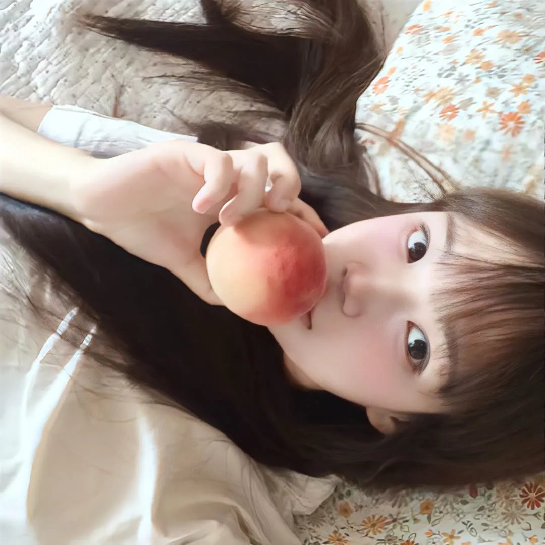 灵魂心声