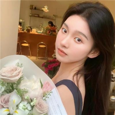 可爱的露易丝